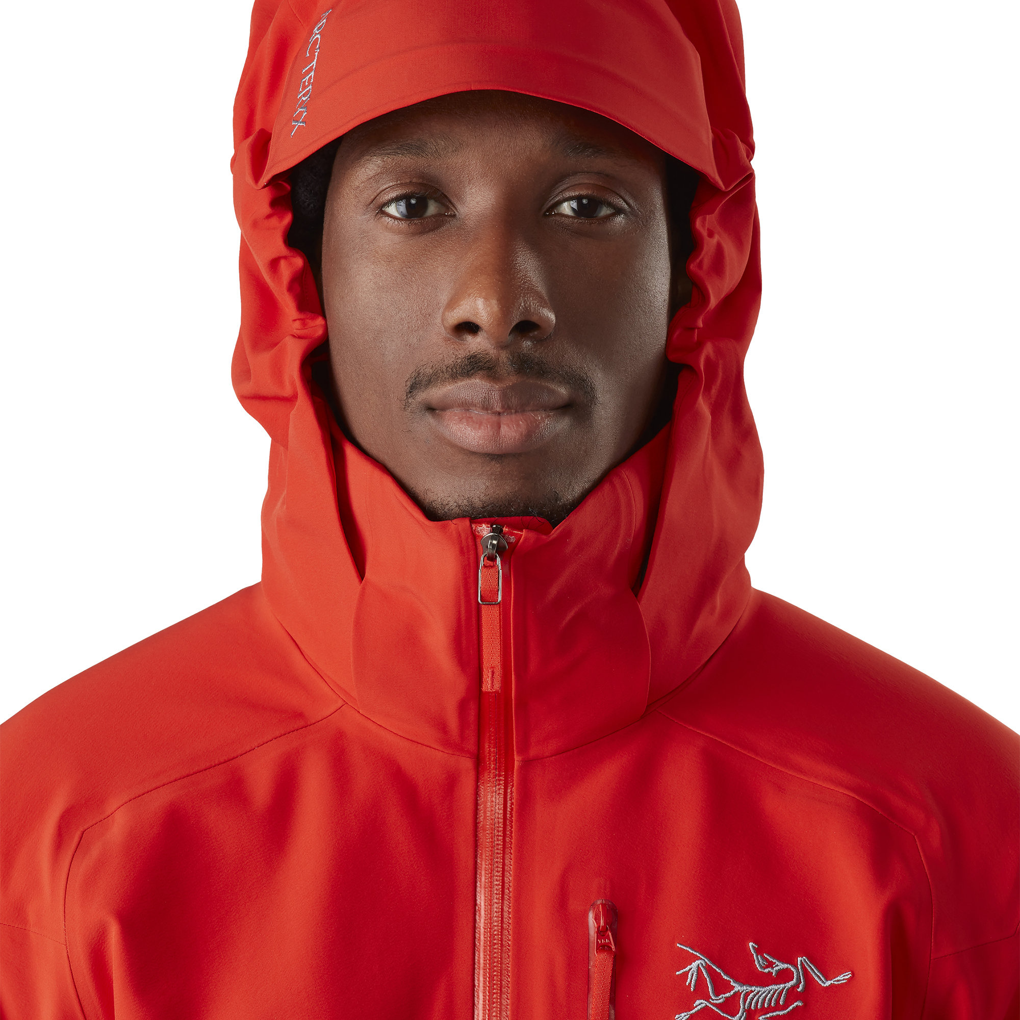 Arc'teryx Cassiar Jacket - Men's | Altitude Sports