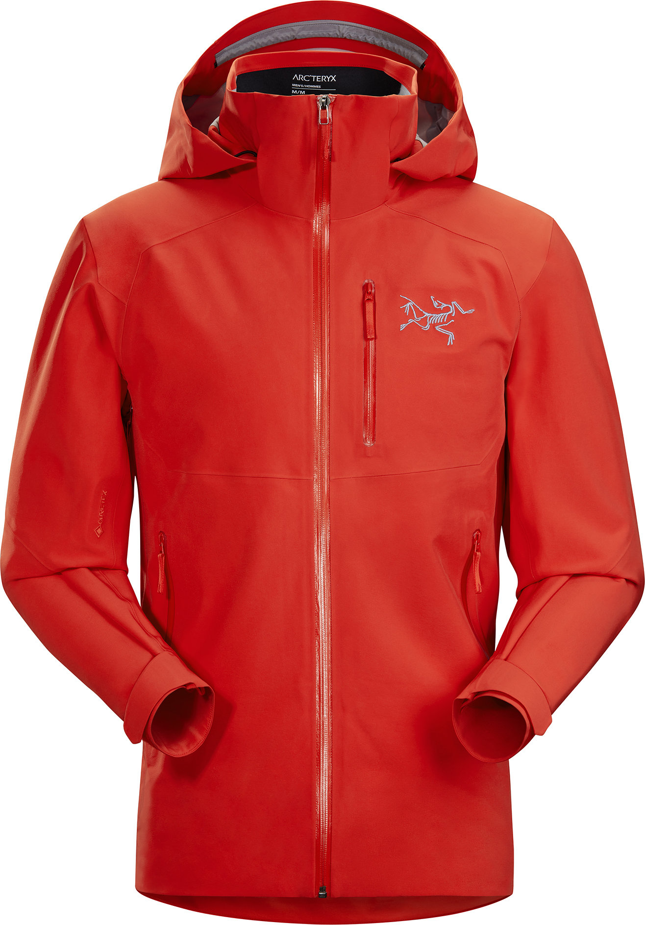 Arc'teryx Cassiar Jacket - Men's | Altitude Sports