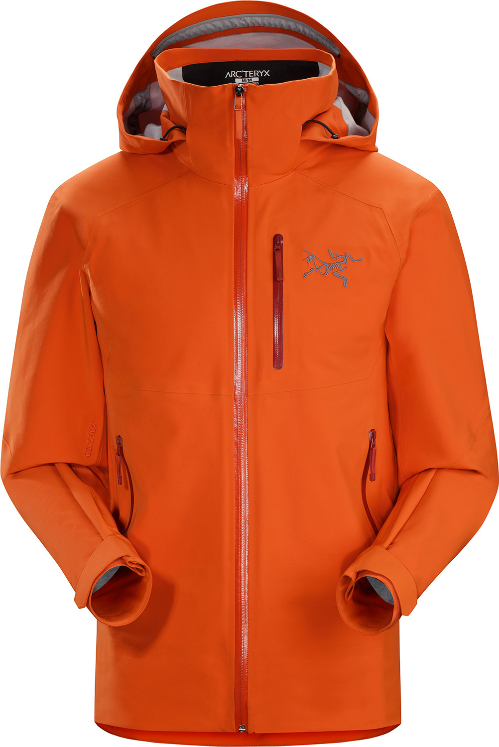 Arc'teryx Cassiar Jacket - Men's | Altitude Sports