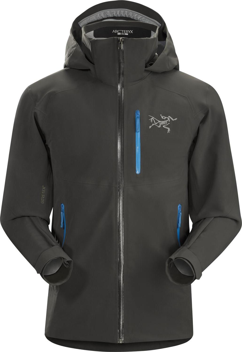 Arc'teryx Cassiar Jacket - Men's | Altitude Sports