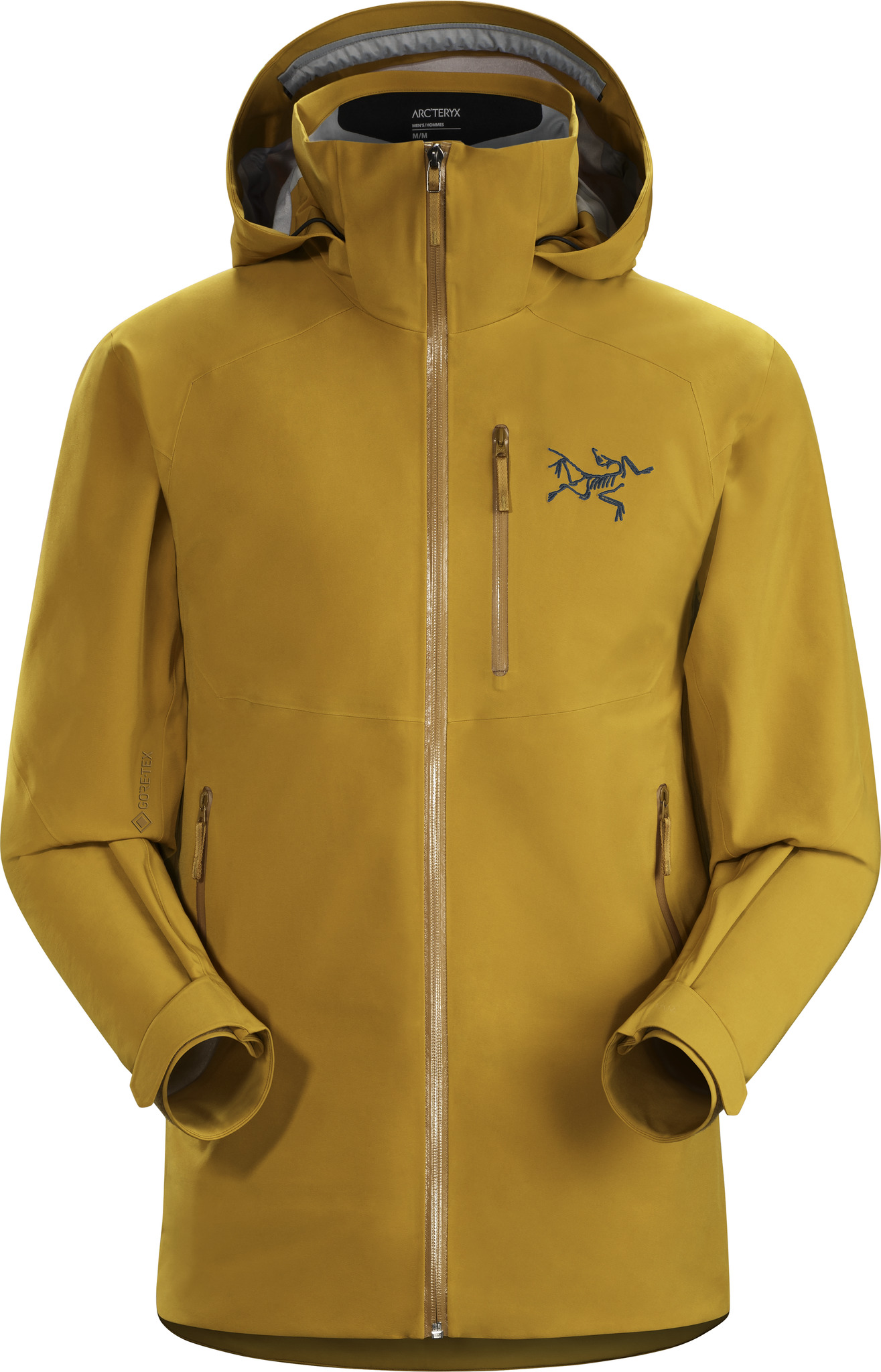 Arc'teryx Cassiar Jacket - Men's | Altitude Sports