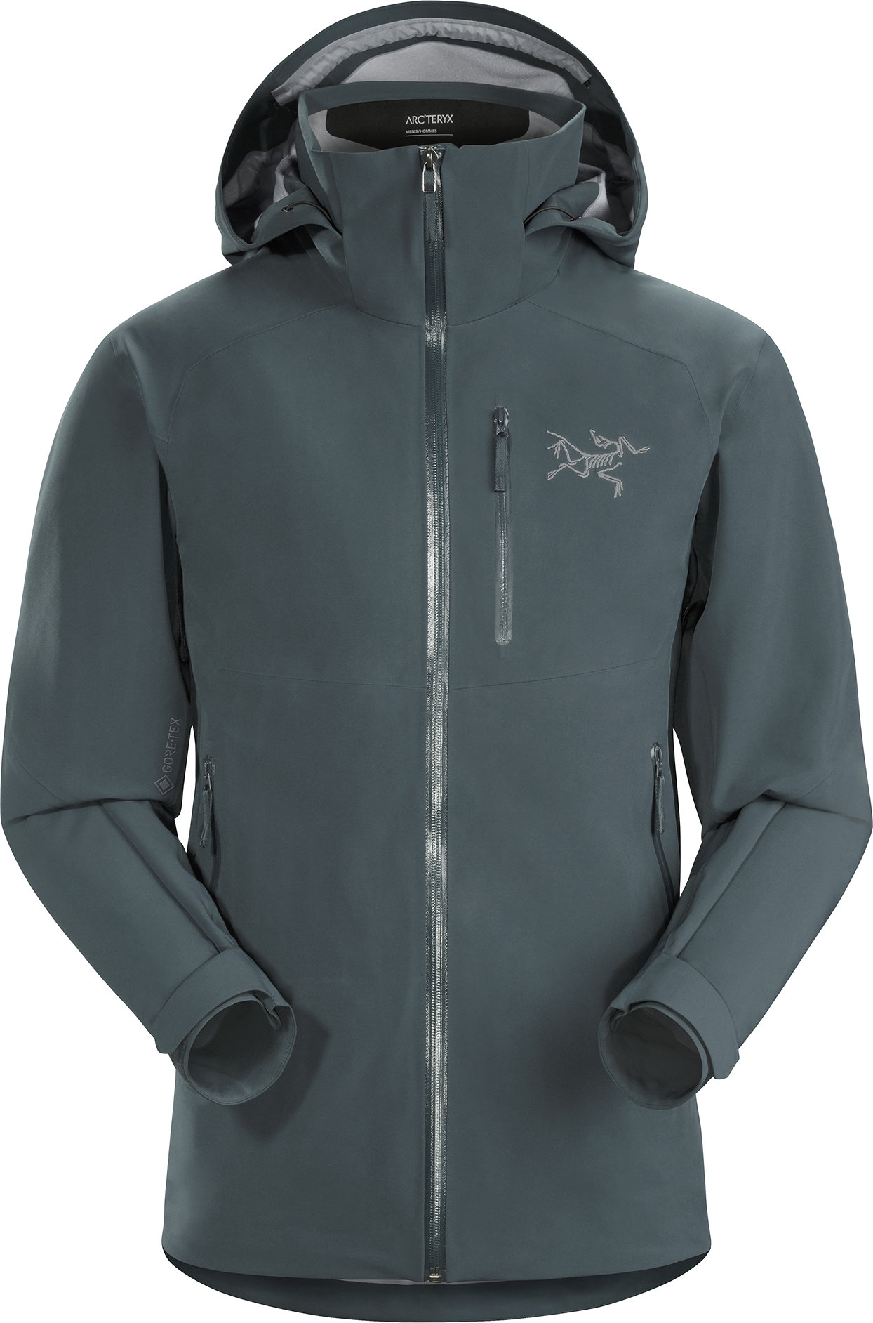 Arc'teryx Cassiar Jacket - Men's | Altitude Sports