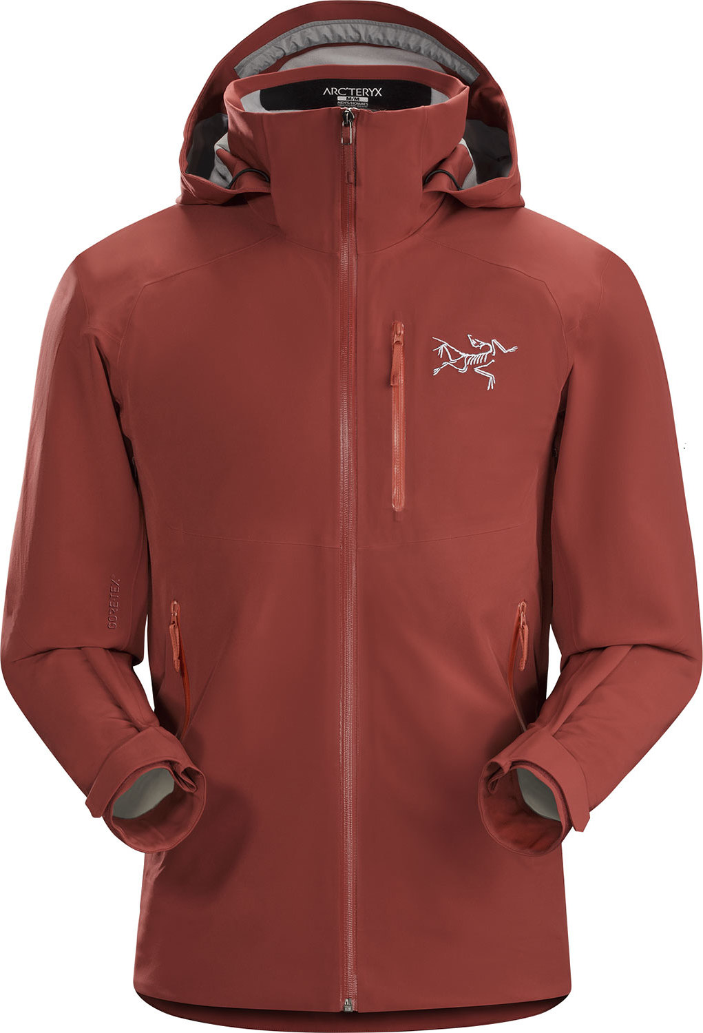 Arc'teryx Cassiar Jacket - Men's | Altitude Sports