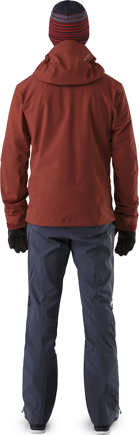 Arc'teryx Cassiar Jacket - Men's | Altitude Sports