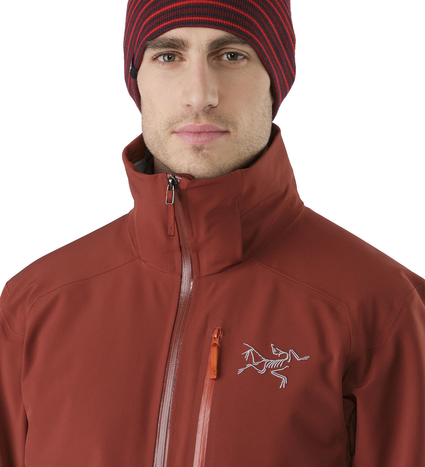 Arc'teryx Cassiar Jacket - Men's | Altitude Sports