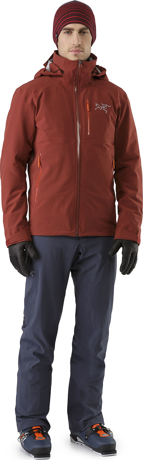 Arc'teryx Cassiar Jacket - Men's | Altitude Sports