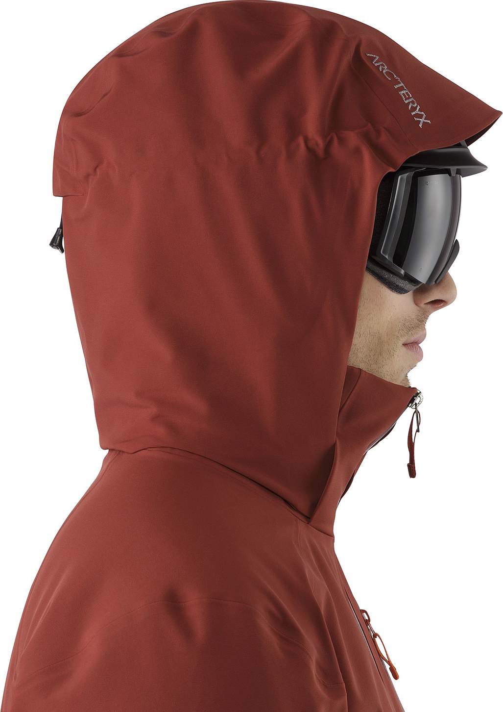 Arc'teryx Cassiar Jacket - Men's | Altitude Sports