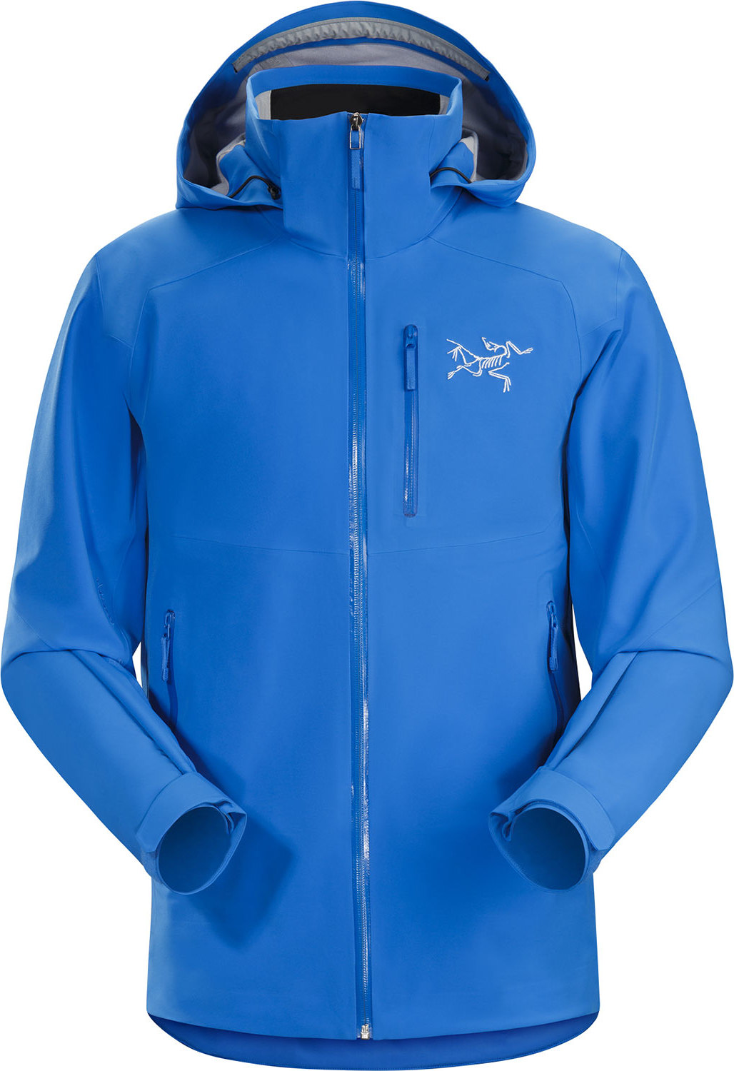 Arc'teryx Cassiar Jacket - Men's | Altitude Sports