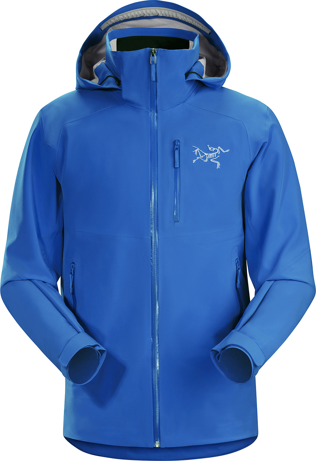 Arc'teryx Cassiar Jacket - Men's | Altitude Sports