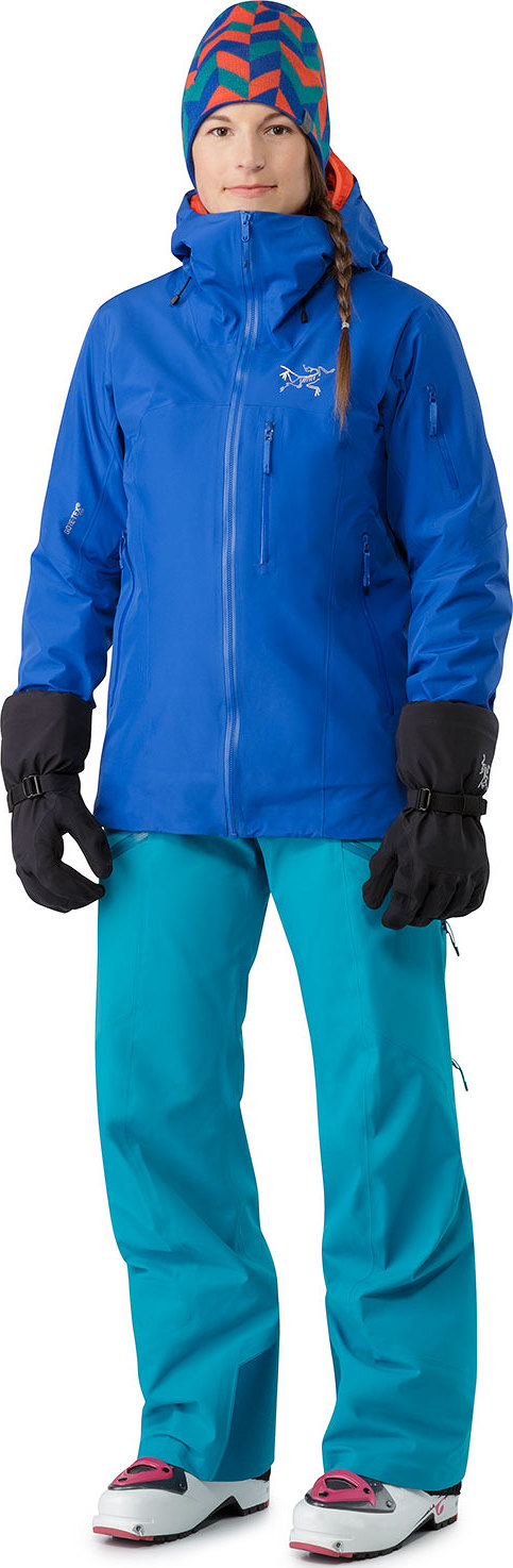 Arc'teryx Shashka Jacket - Women's | Altitude Sports