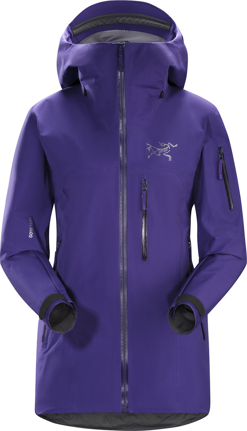 Arc'teryx Shashka Jacket - Women's | Altitude Sports