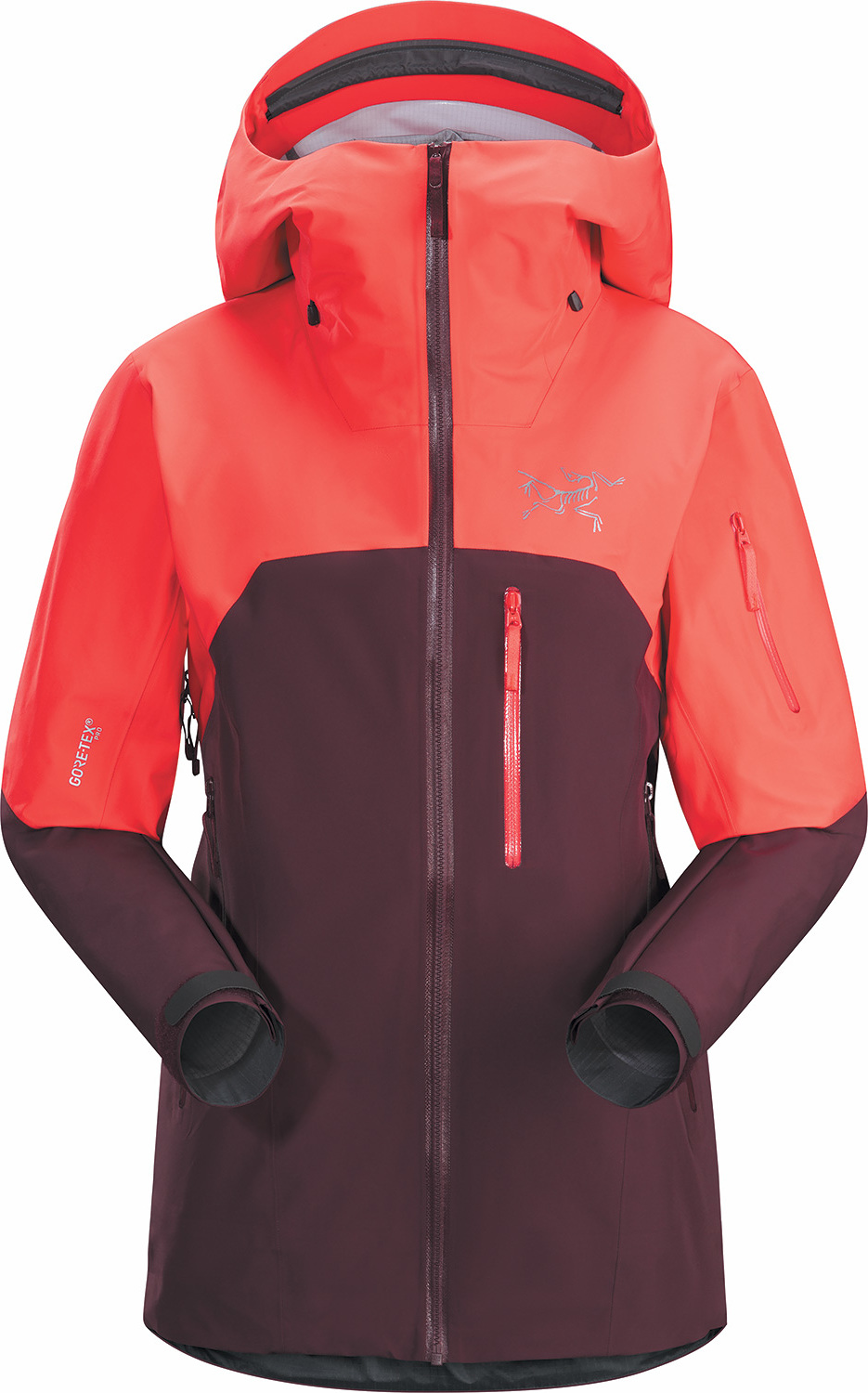 Arc'teryx Shashka Jacket - Women's | Altitude Sports