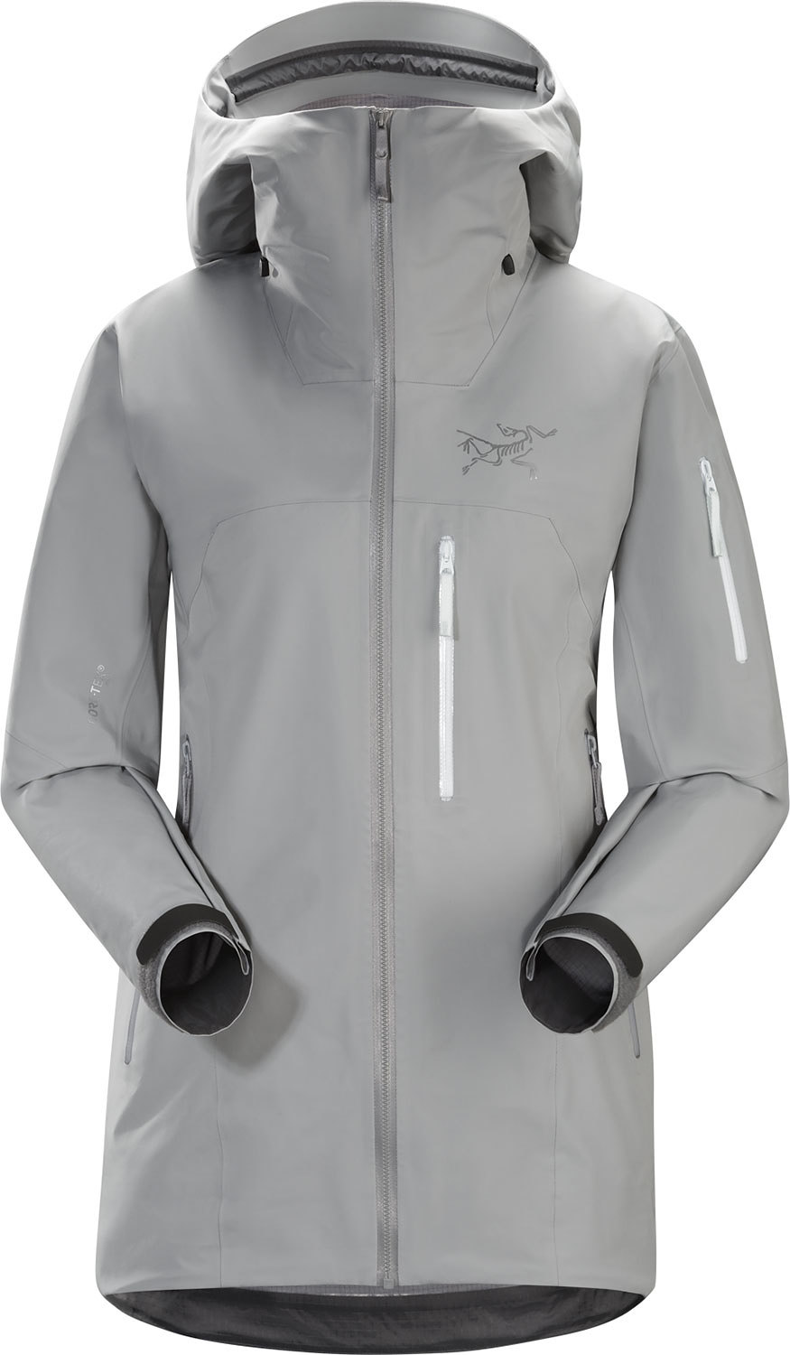 Arc'teryx Shashka Jacket - Women's | Altitude Sports