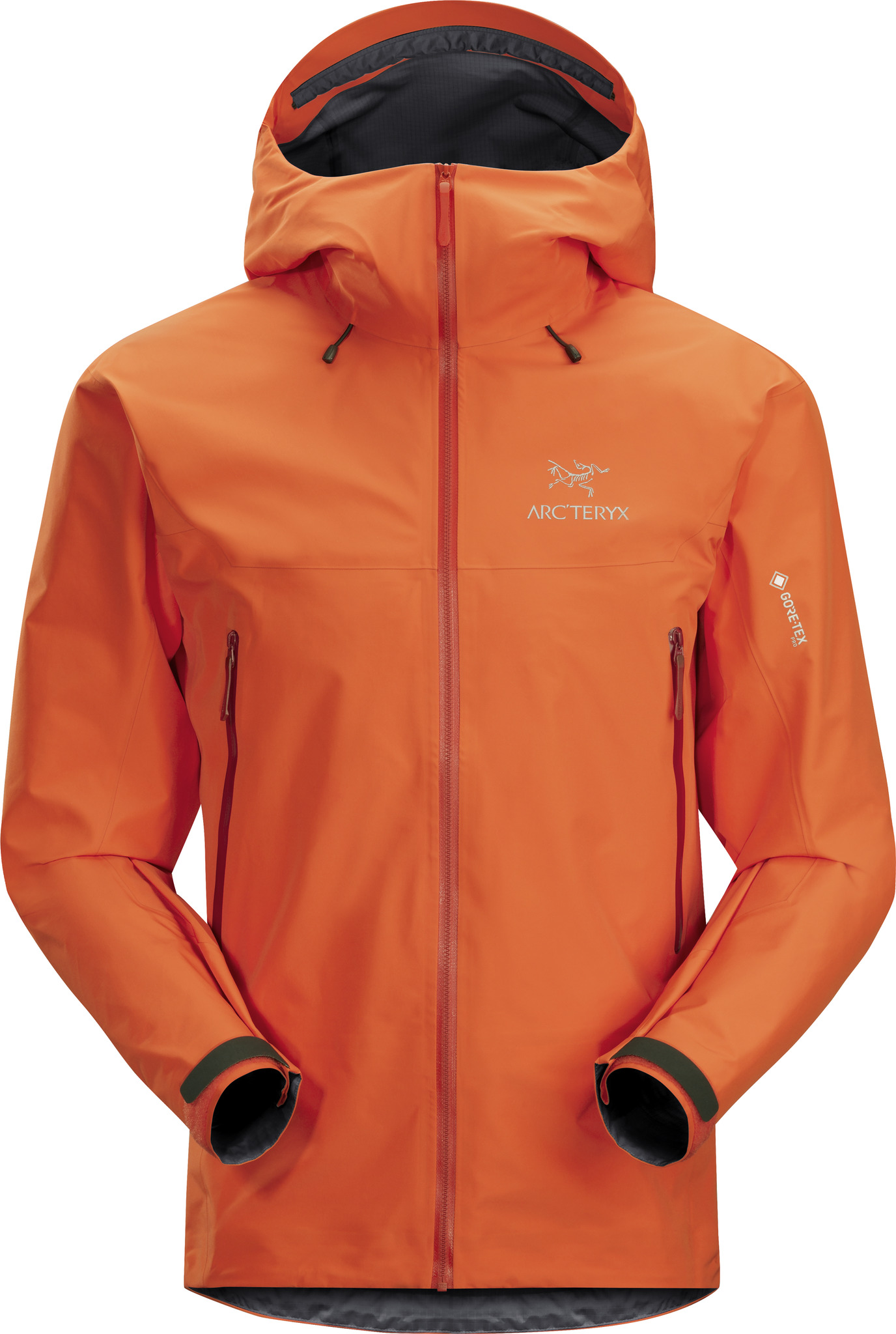 Arc'teryx Beta LT Jacket - Men's | Altitude Sports