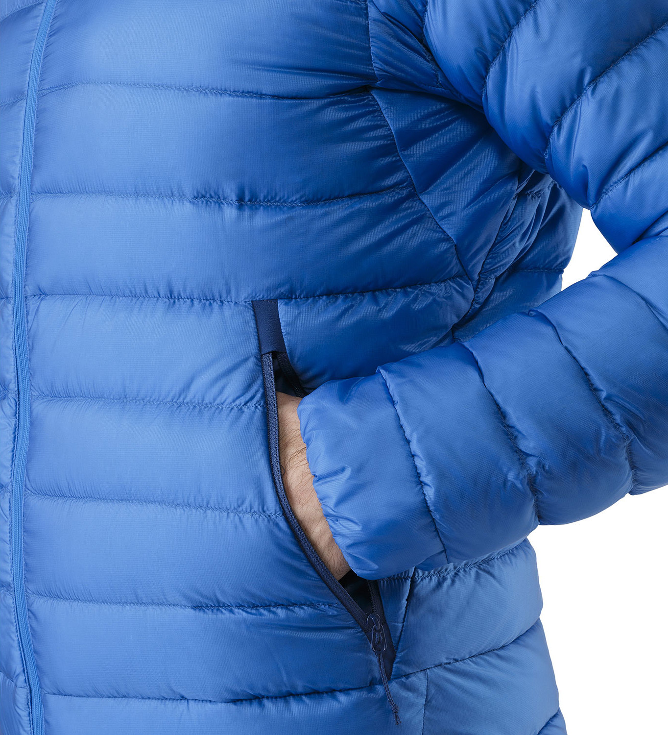Arc'teryx Cerium LT Hoody - Men's | Altitude Sports