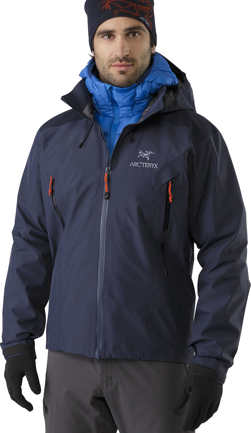 Arc'teryx Cerium LT Hoody - Men's | Altitude Sports