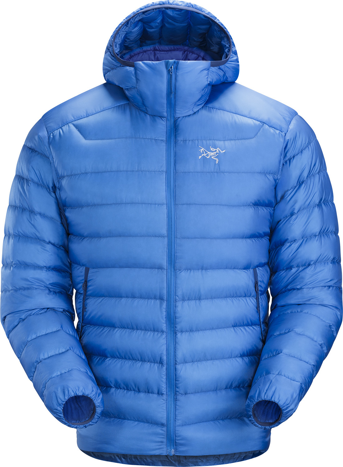 Arc'teryx Cerium LT Hoody - Men's | Altitude Sports