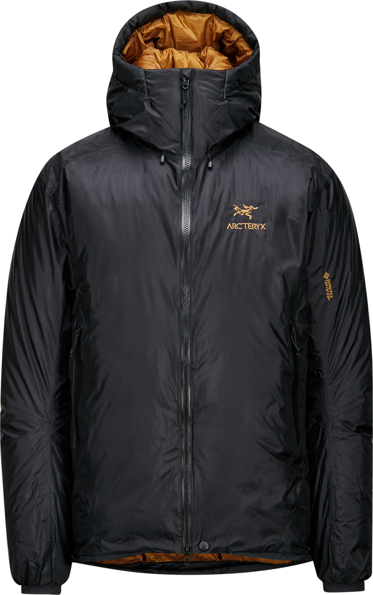 Arc'teryx Firebee AR Parka - Men's | Altitude Sports