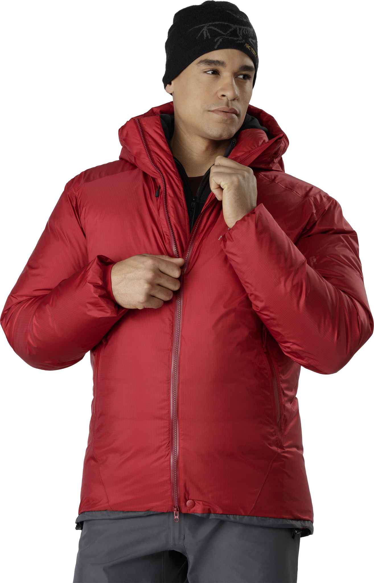 Arc'teryx Firebee AR Parka - Men's | Altitude Sports
