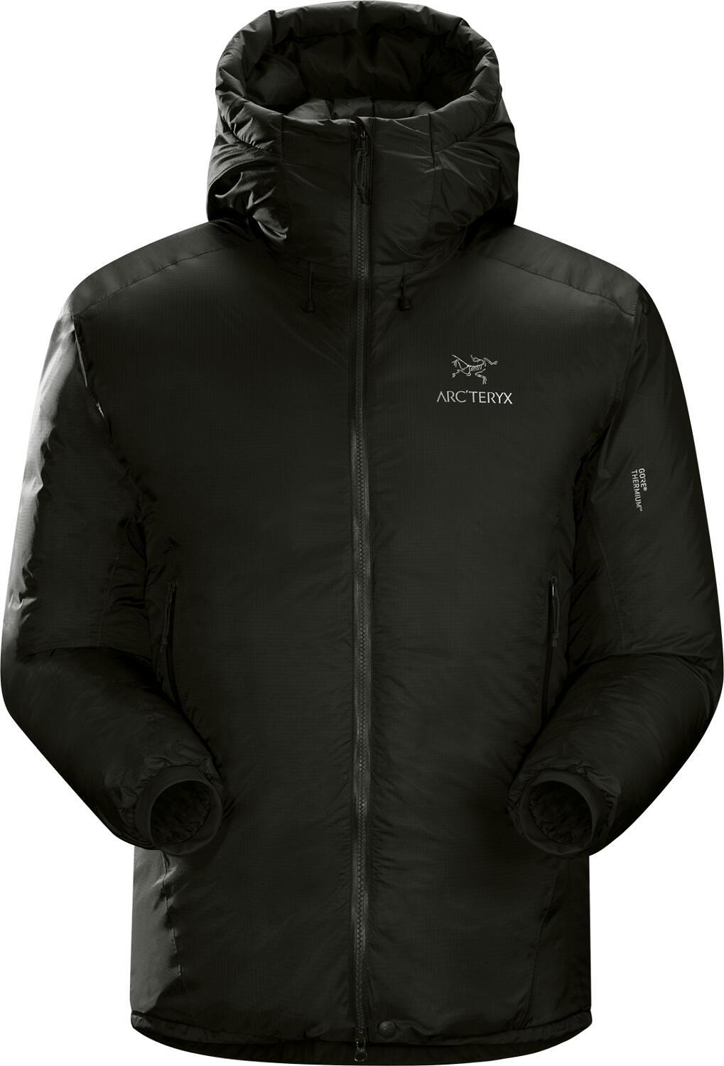 Arc'teryx Firebee AR Parka - Men's | Altitude Sports