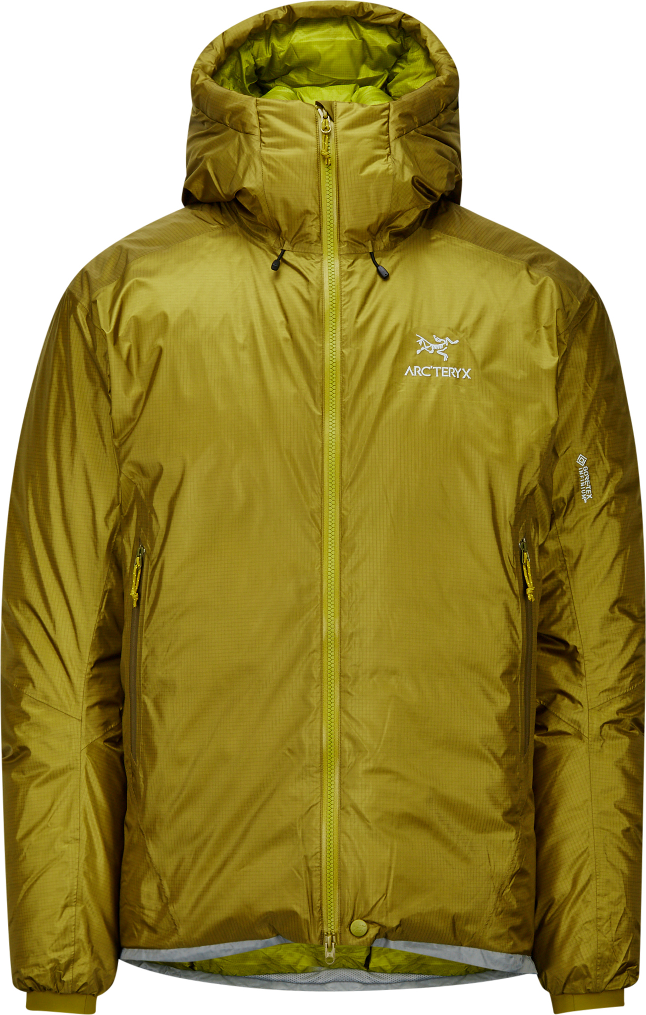 Arc'teryx Firebee AR Parka - Men's | Altitude Sports