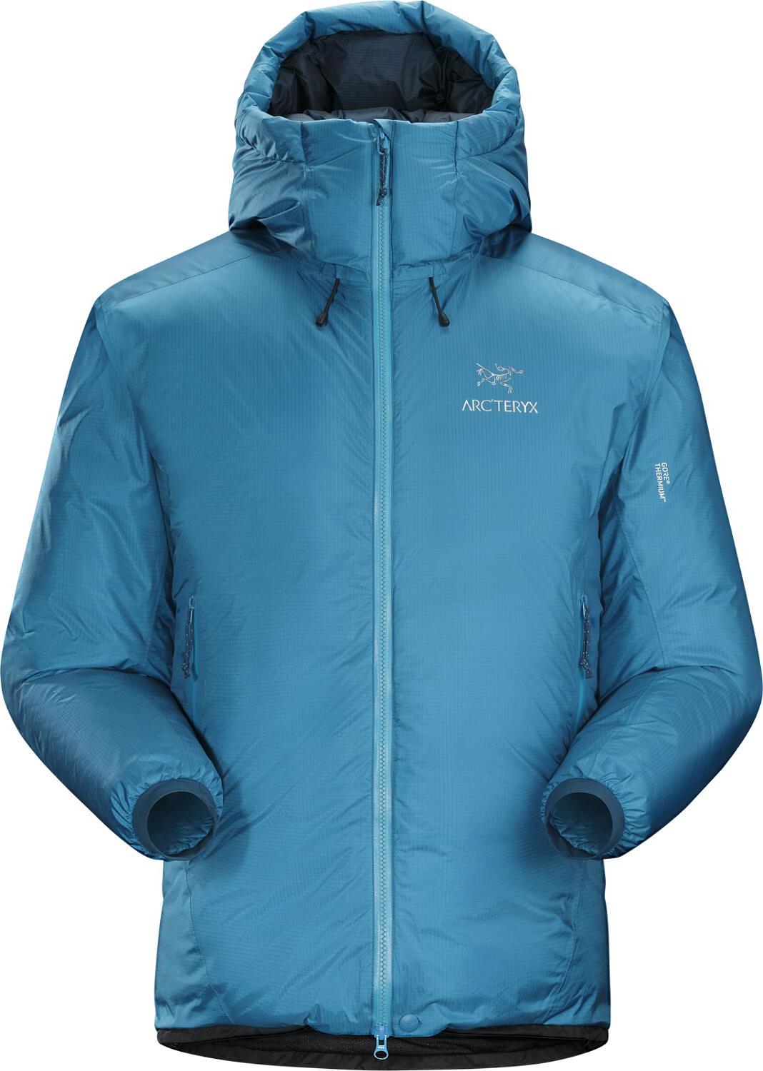 Arc'teryx Firebee AR Parka - Men's | Altitude Sports