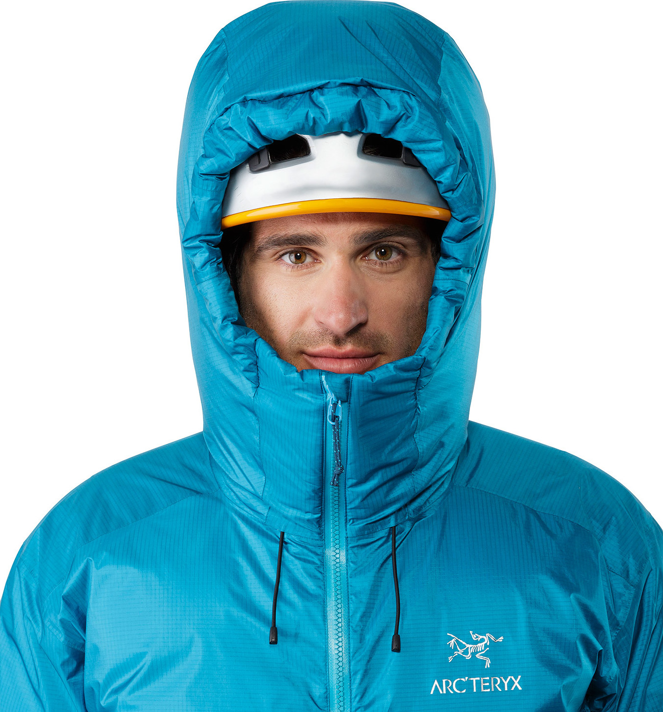 Arc'teryx Firebee AR Parka - Men's | Altitude Sports