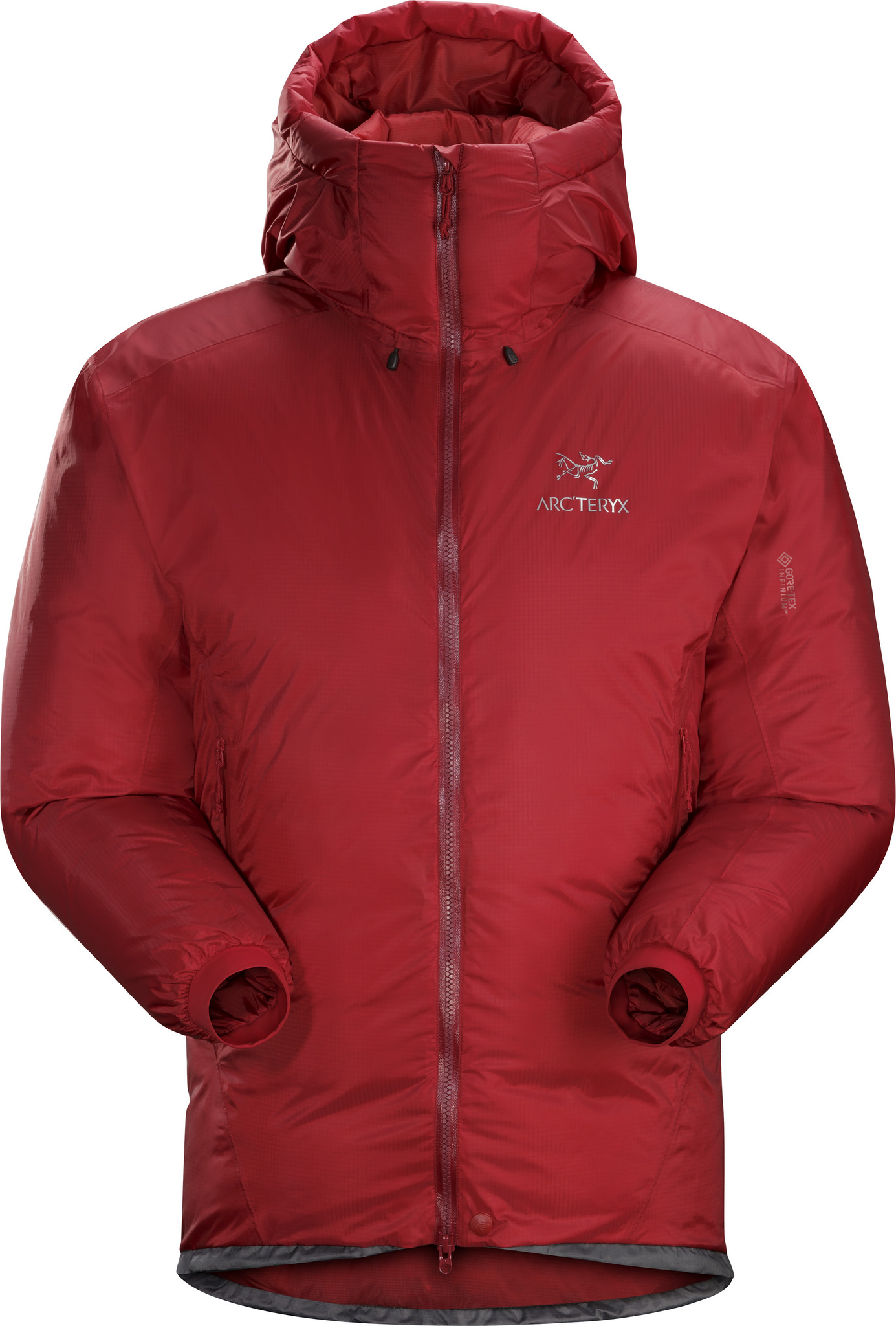 Arc'teryx Firebee AR Parka - Men's | Altitude Sports