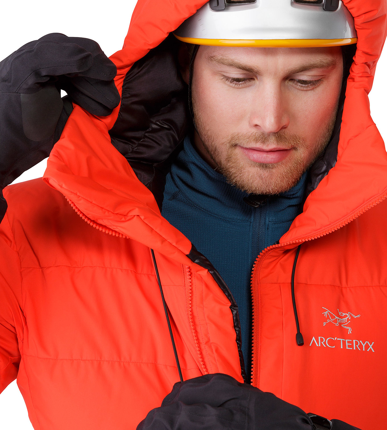 Arc'teryx Ceres SV Parka - Men's | Altitude Sports