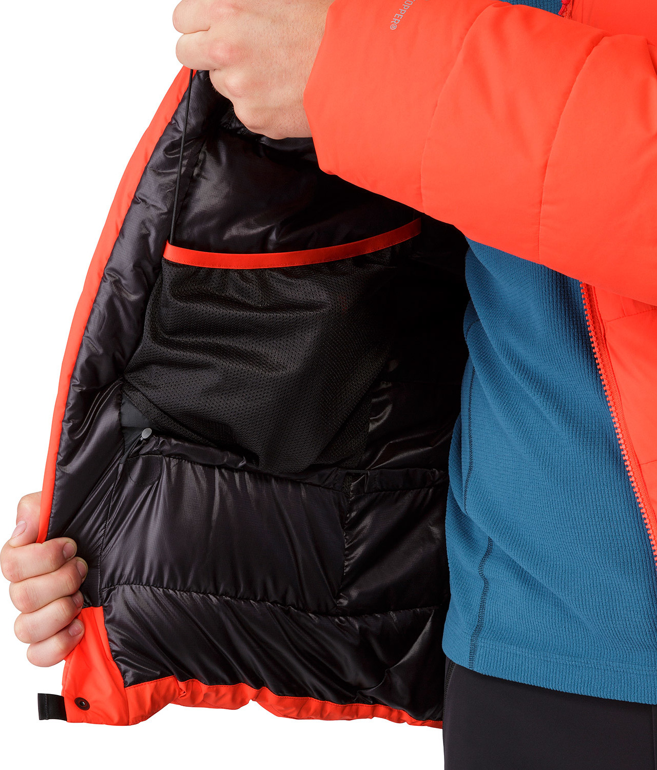 Arc'teryx Ceres SV Parka - Men's | Altitude Sports