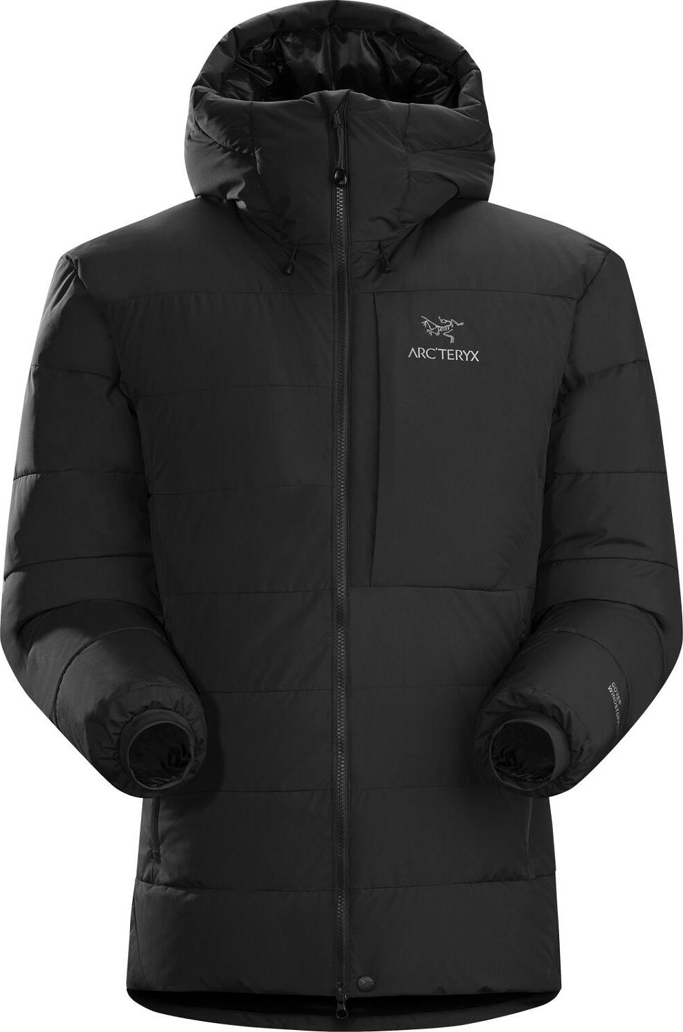 Arc'teryx Ceres SV Parka - Men's | Altitude Sports