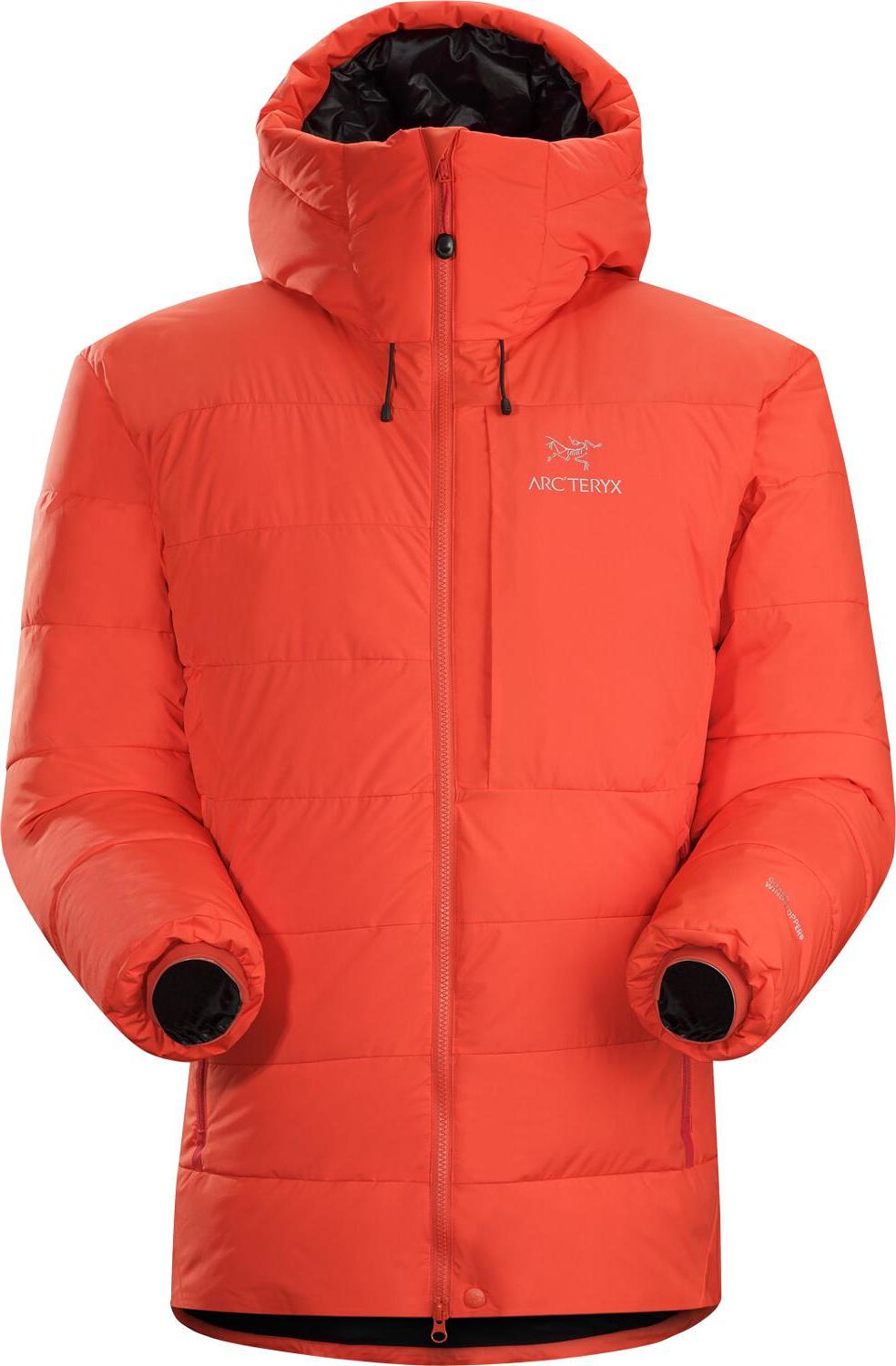 Arc'teryx Ceres SV Parka - Men's | Altitude Sports