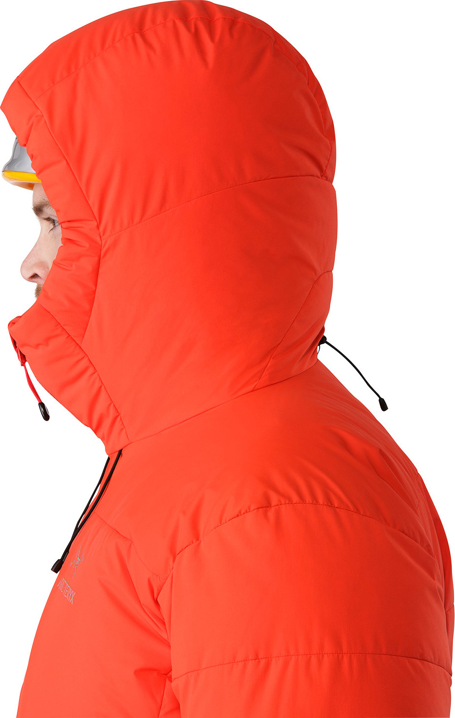 Arc'teryx Ceres SV Parka - Men's | Altitude Sports