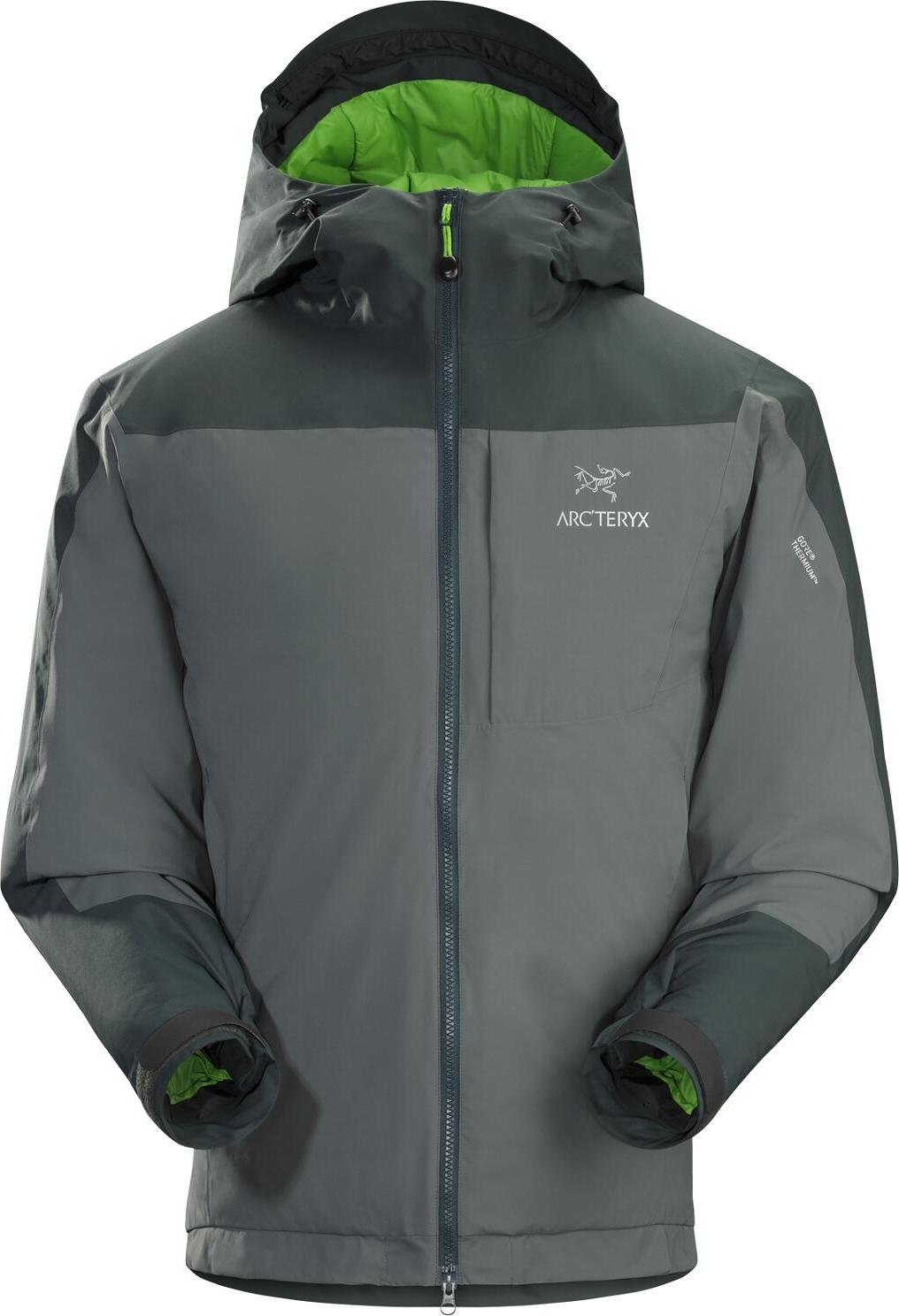 Arc'teryx Kappa Hoody - Men's | Altitude Sports