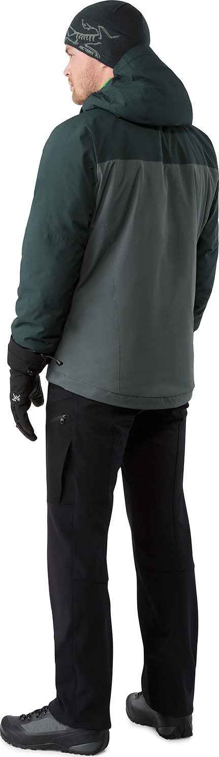 Arc'teryx Kappa Hoody - Men's | Altitude Sports