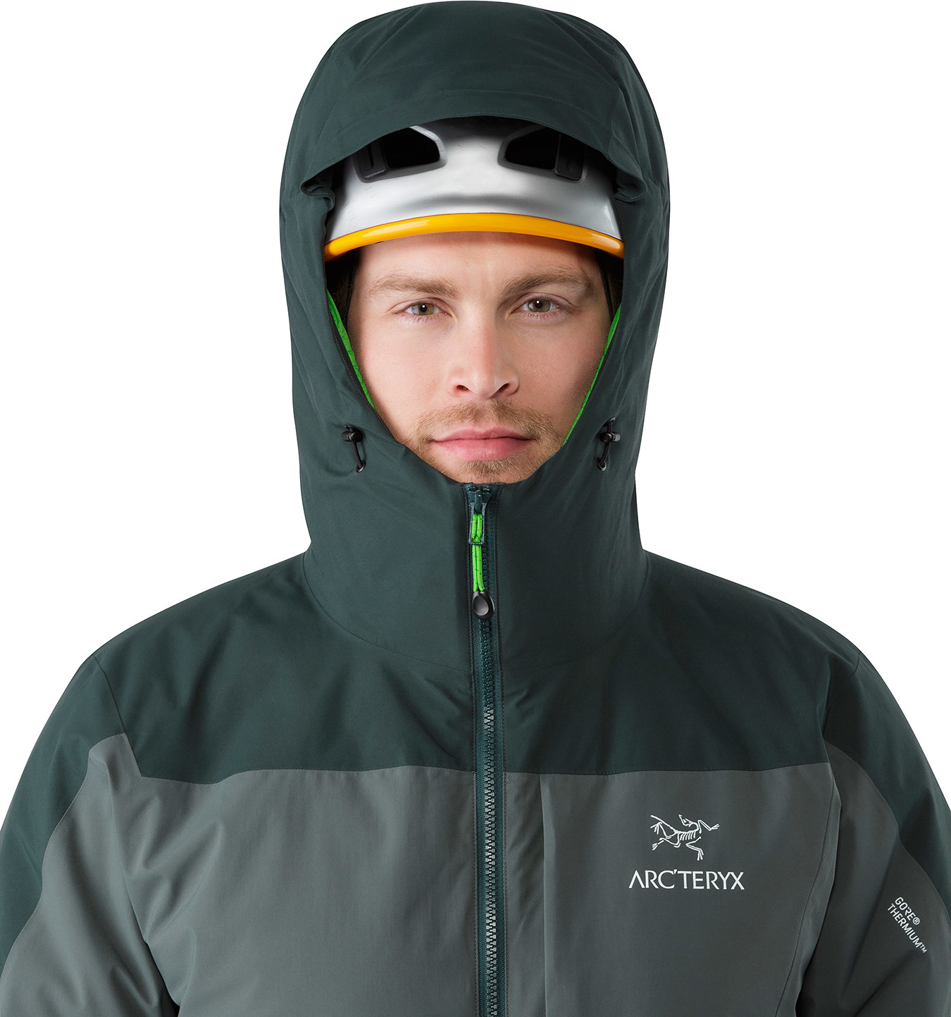 Arc'teryx Kappa Hoody - Men's | Altitude Sports