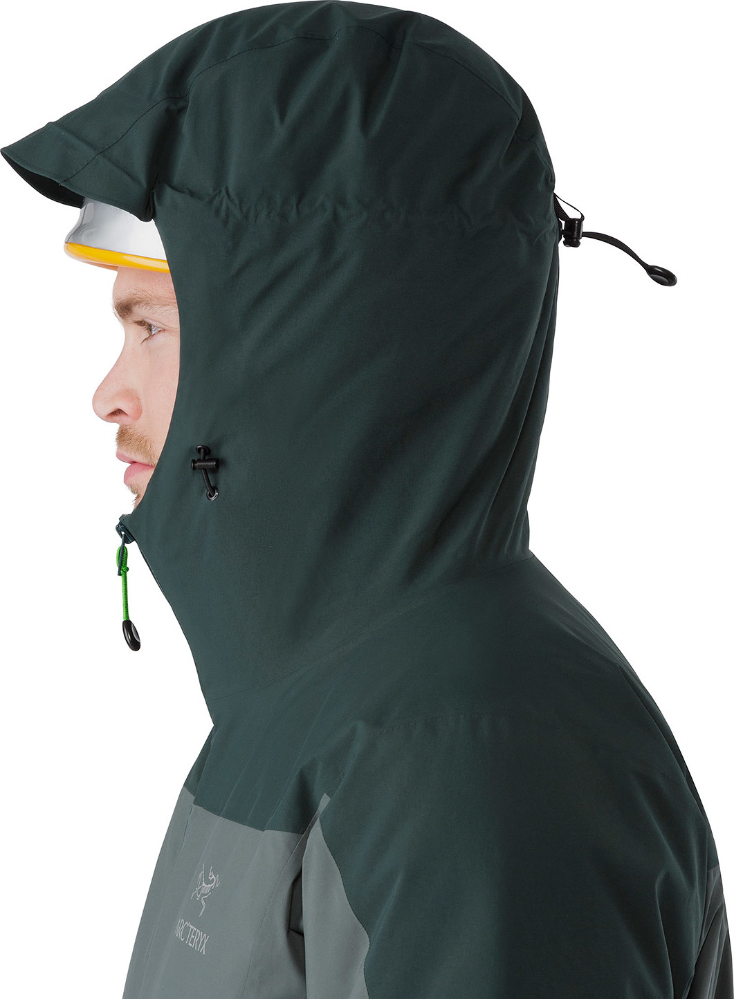Arc'teryx Kappa Hoody - Men's | Altitude Sports