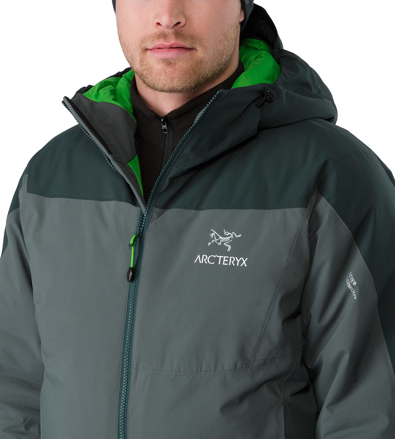 Arc'teryx Kappa Hoody - Men's | Altitude Sports