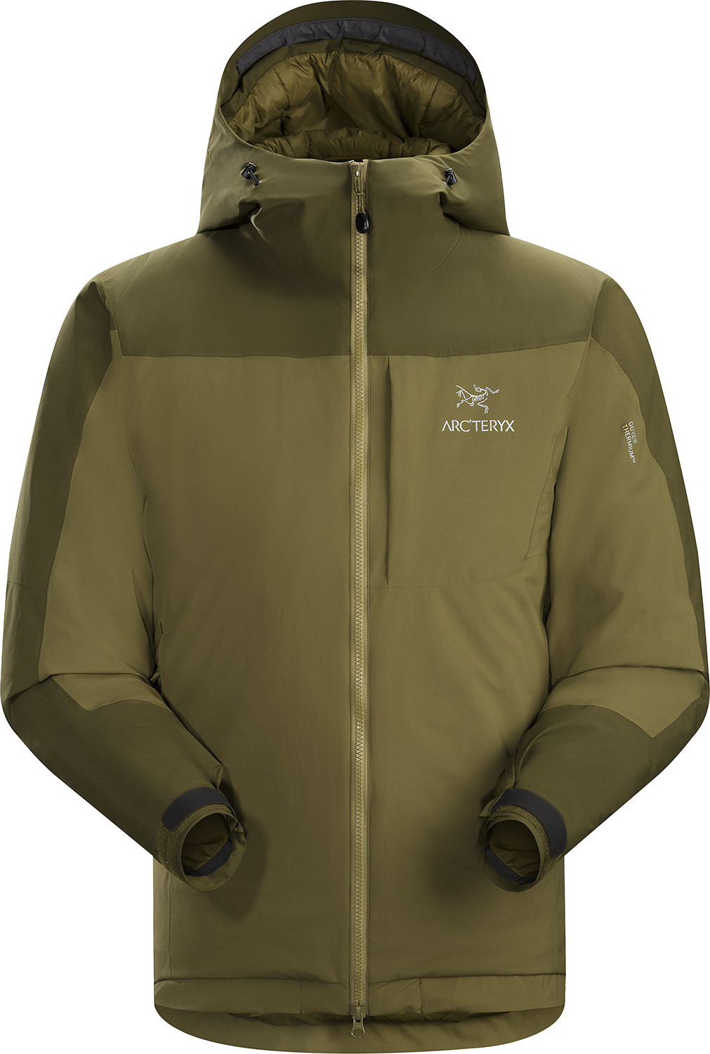 Arc'teryx Kappa Hoody - Men's | Altitude Sports