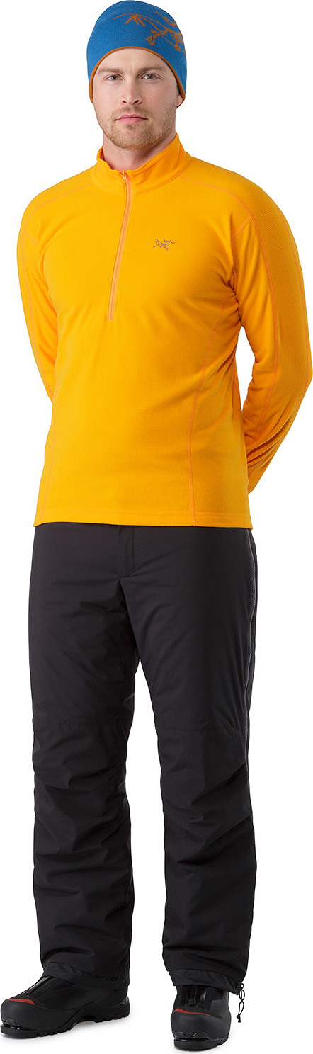 Arc'teryx Kappa Pant - Men's | Altitude Sports