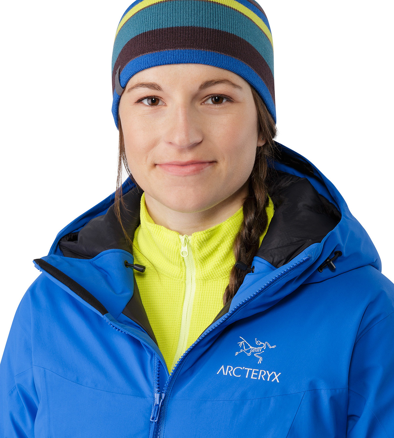 Arc'teryx Kappa Hoody - Women's | Altitude Sports
