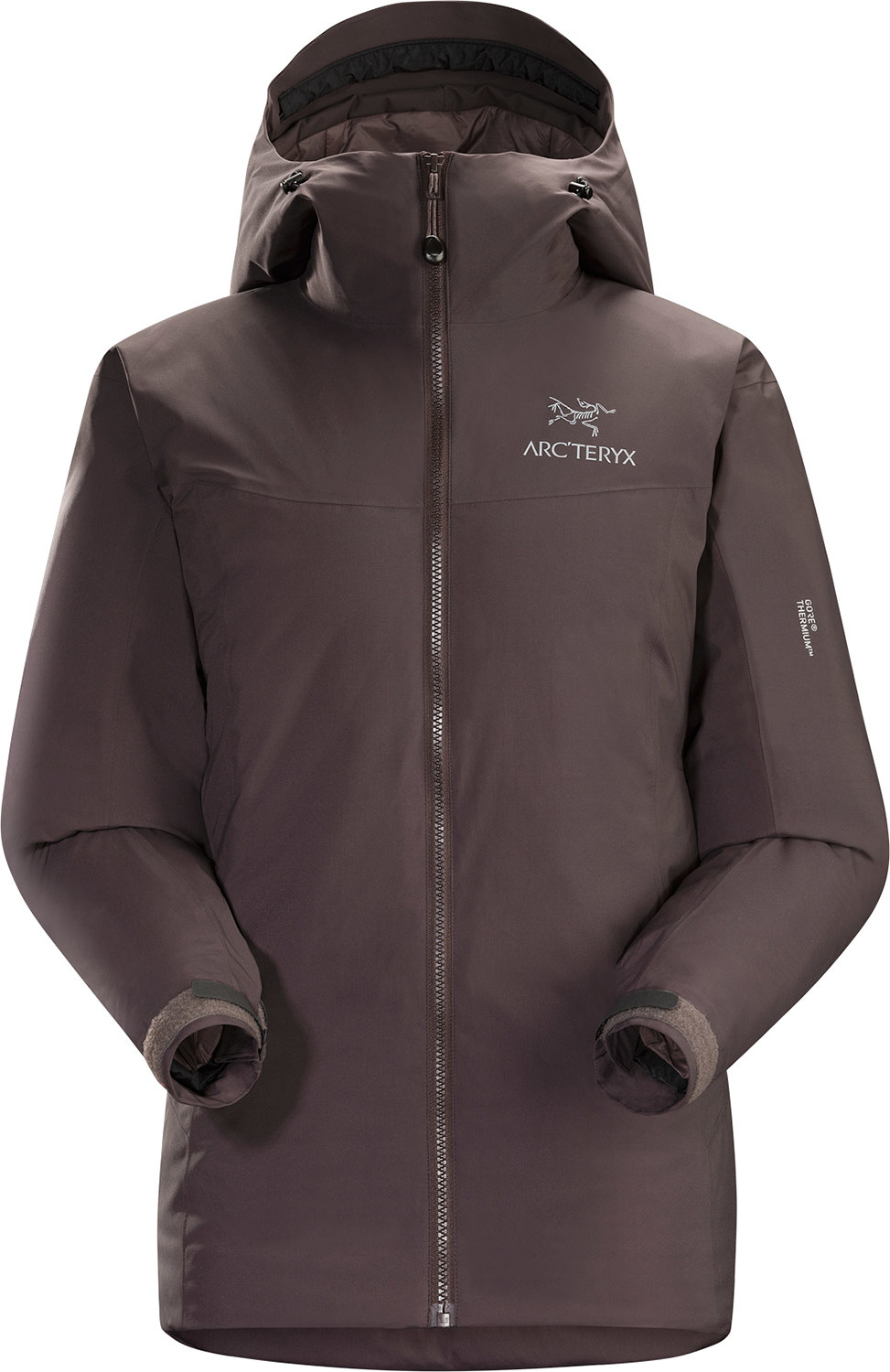 Arc'teryx Kappa Hoody - Women's | Altitude Sports Arc'teryx Kappa Hoody - Women's | Altitude Sports