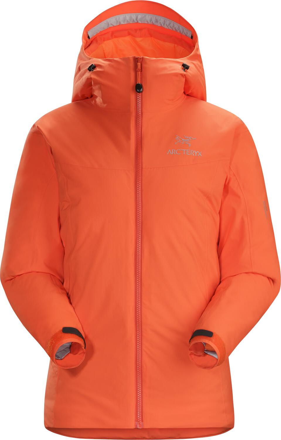 Arc'teryx Kappa Hoody - Women's | Altitude Sports