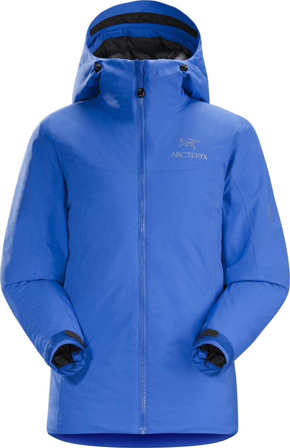 Arc'teryx kappa hoody ウィメンズMサイズ Arc'teryx Kappa Hoody - Women's | Altitude Sports