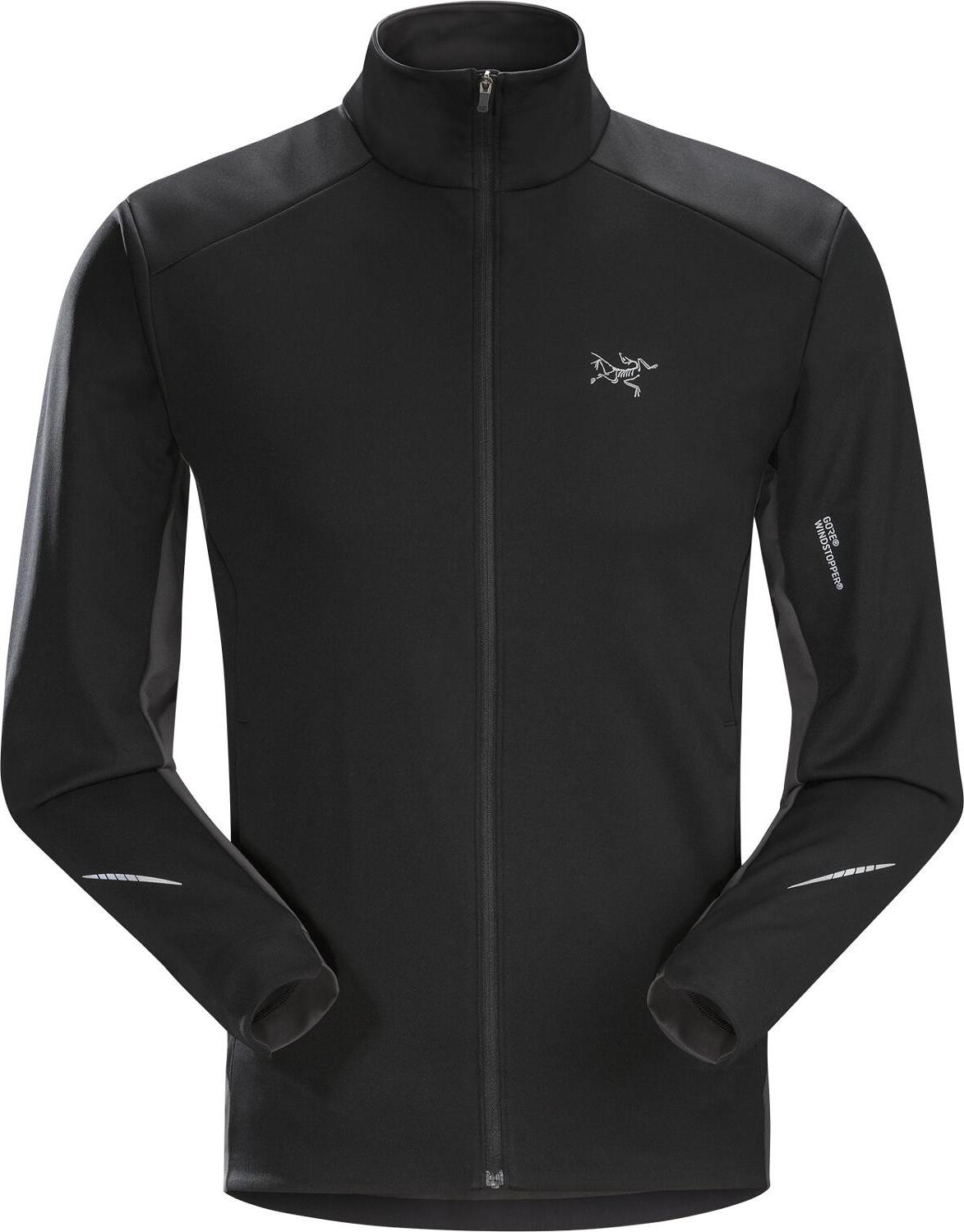Arc'teryx Trino Jacket - Men's | Altitude Sports