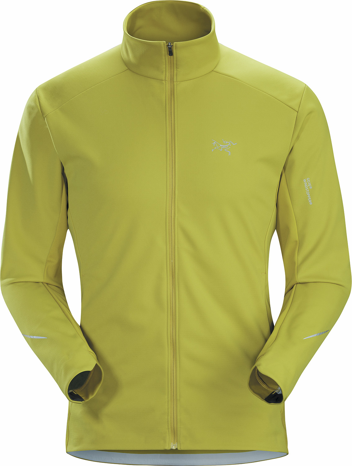 Arc'teryx Trino Jacket - Men's | Altitude Sports