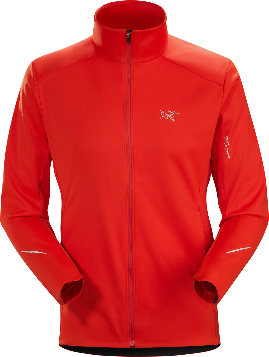 Arc'teryx Trino Jacket - Men's | Altitude Sports
