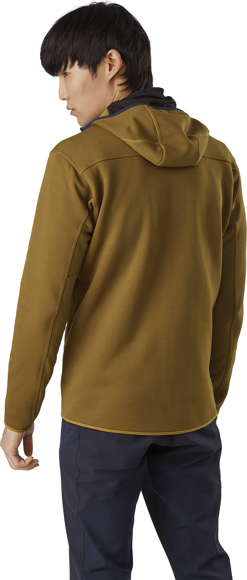 Arc'teryx Fortrez Hoody - Men's | Altitude Sports