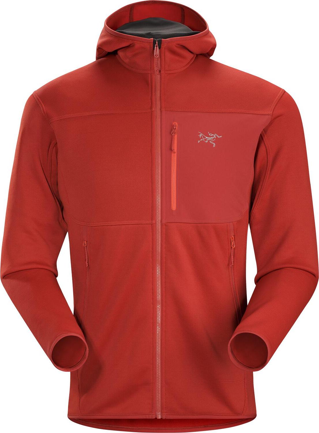 Arc'teryx Fortrez Hoody - Men's | Altitude Sports