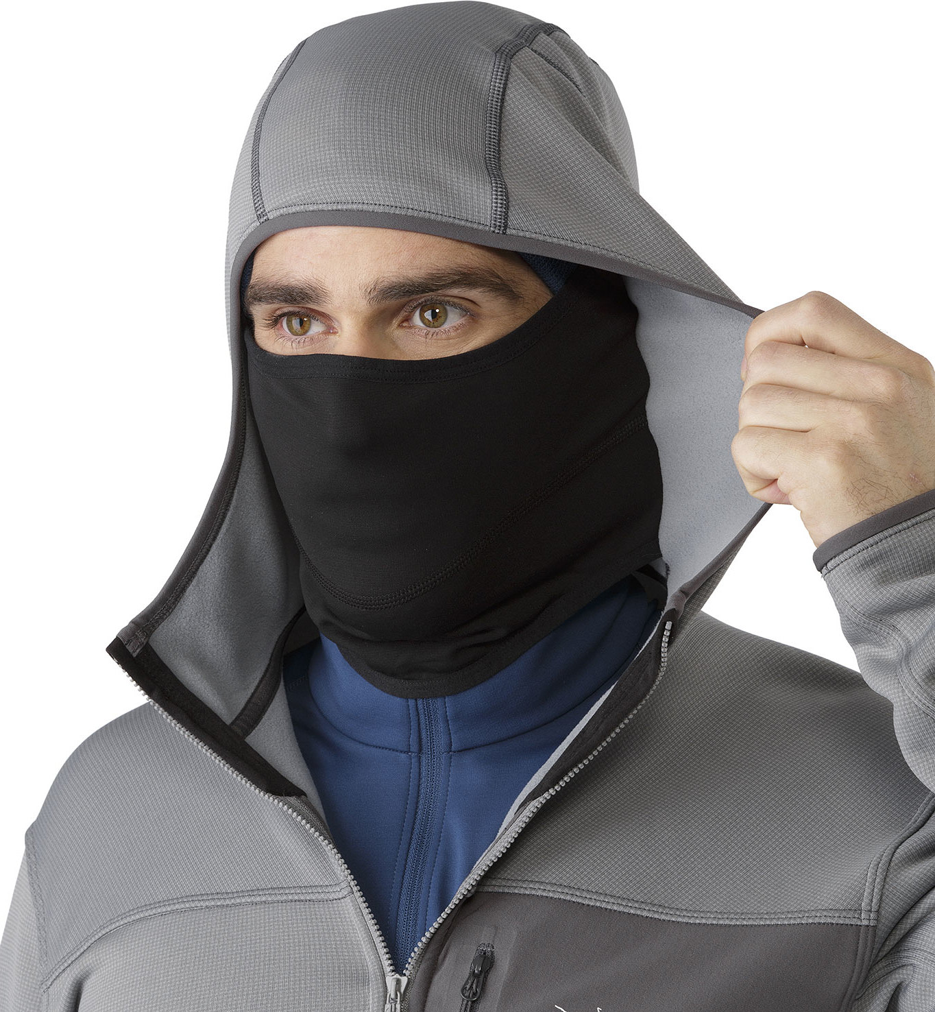 Arc'teryx Fortrez Hoody - Men's | Altitude Sports